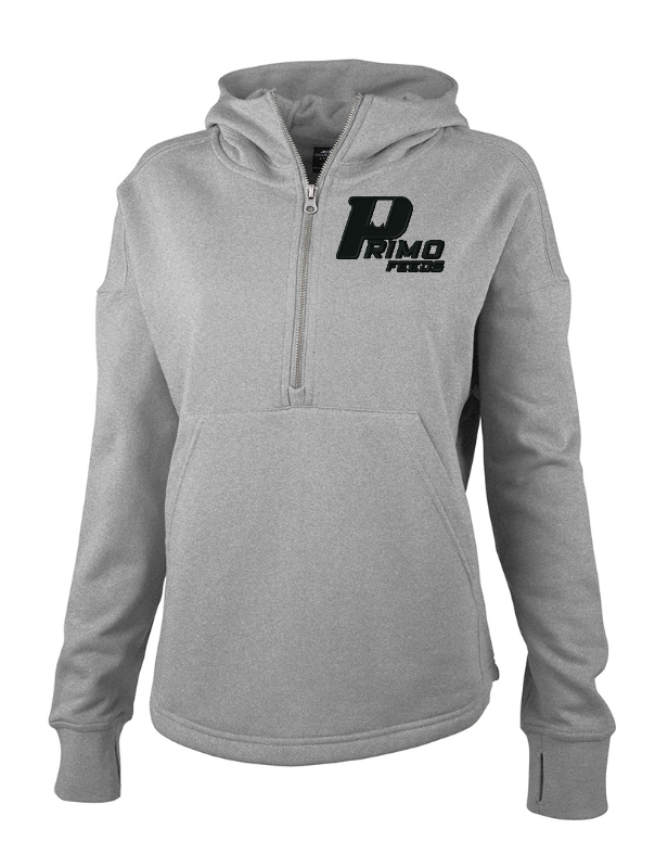 Primo Women's Willow Scallop Hem