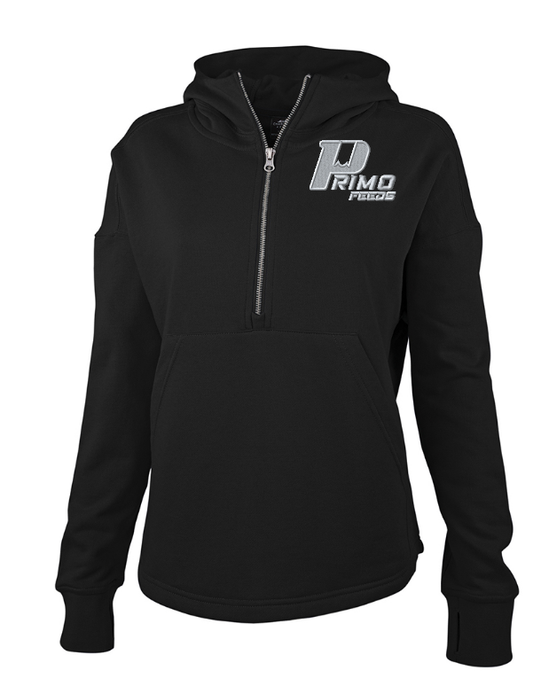 Primo Women's Willow Scallop Hem