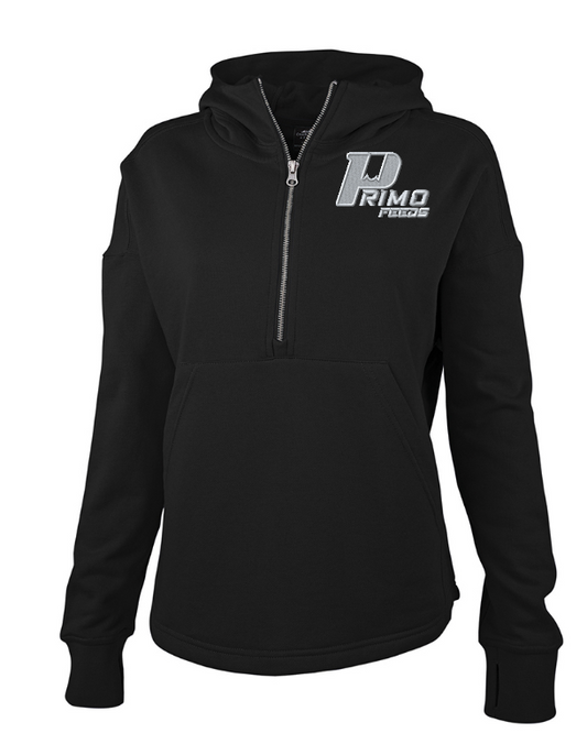 Primo Women's Willow Scallop Hem