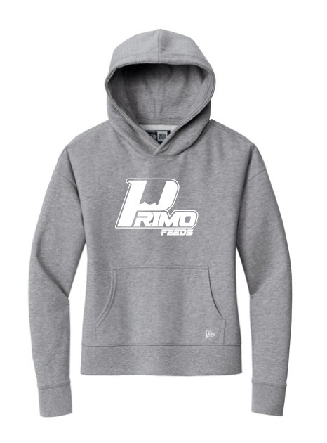 Primo Comeback Fleece Pullover Hoodie