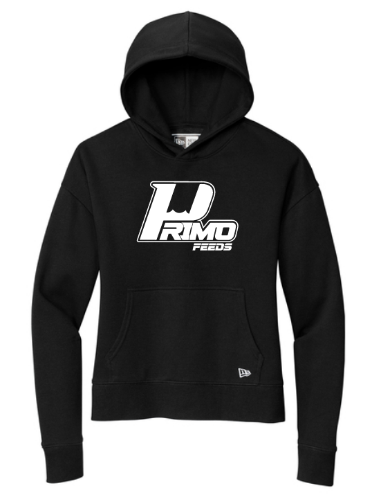 Primo Comeback Fleece Pullover Hoodie