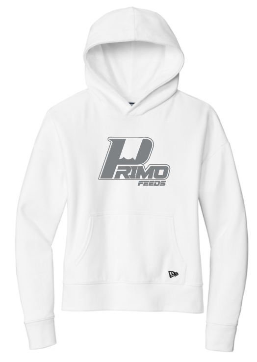 Primo Comeback Fleece Pullover Hoodie