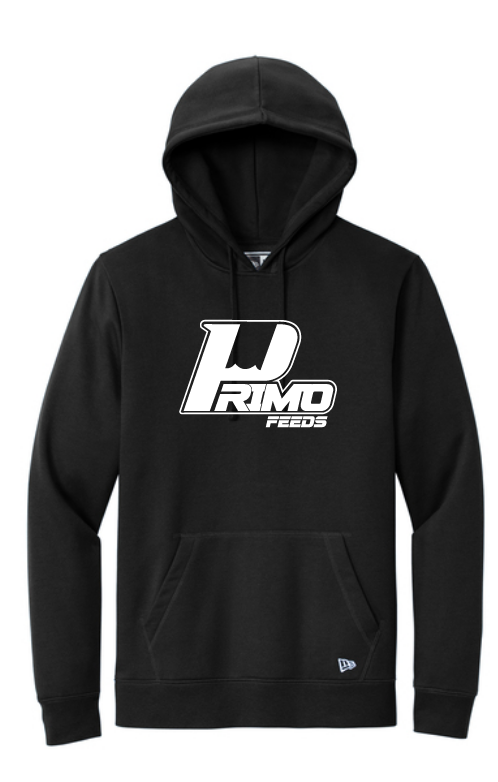 Primo Comeback Fleece Pullover Hoodie