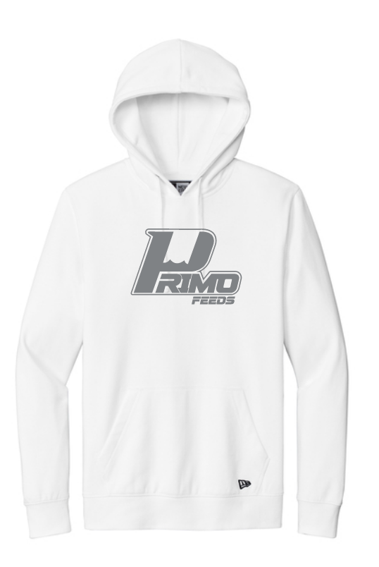 Primo Comeback Fleece Pullover Hoodie