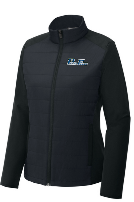 Primo Teknical Hybrid Jacket