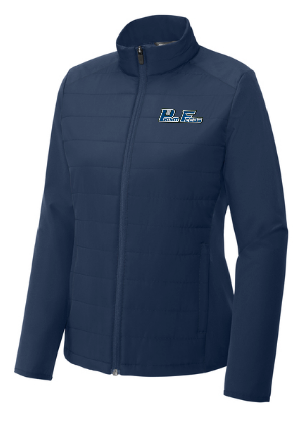 Primo Teknical Hybrid Jacket