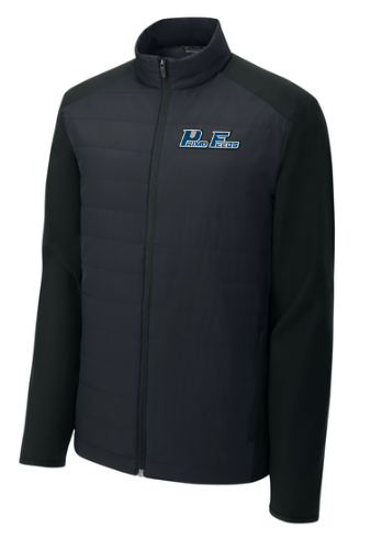 Primo Teknical Hybrid Jacket