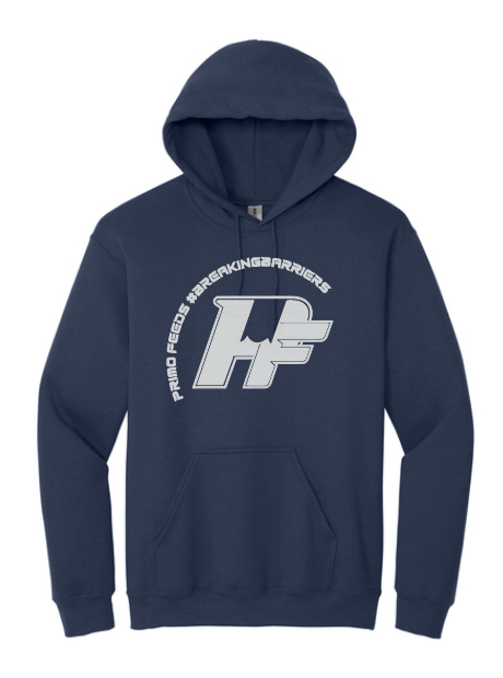 Primo Heavy Blend™ Hooded Sweatshirt