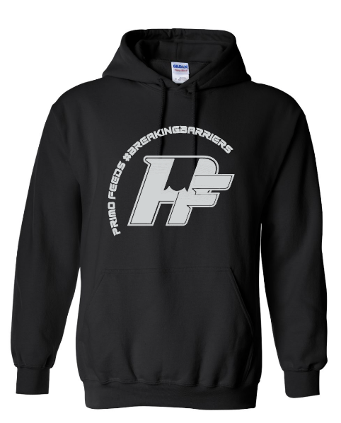 Primo Heavy Blend™ Hooded Sweatshirt