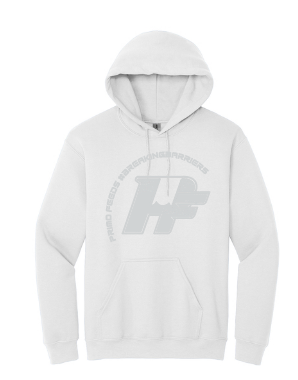 Primo Heavy Blend™ Hooded Sweatshirt
