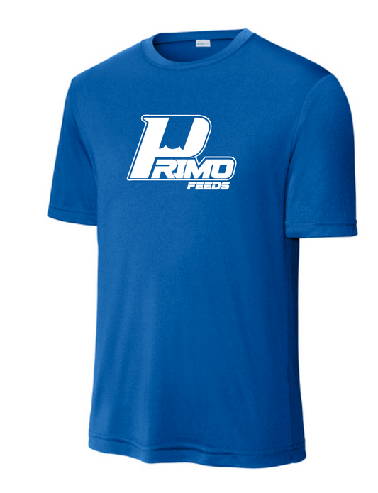 Primo PosiCharge® Competitor™ Tee