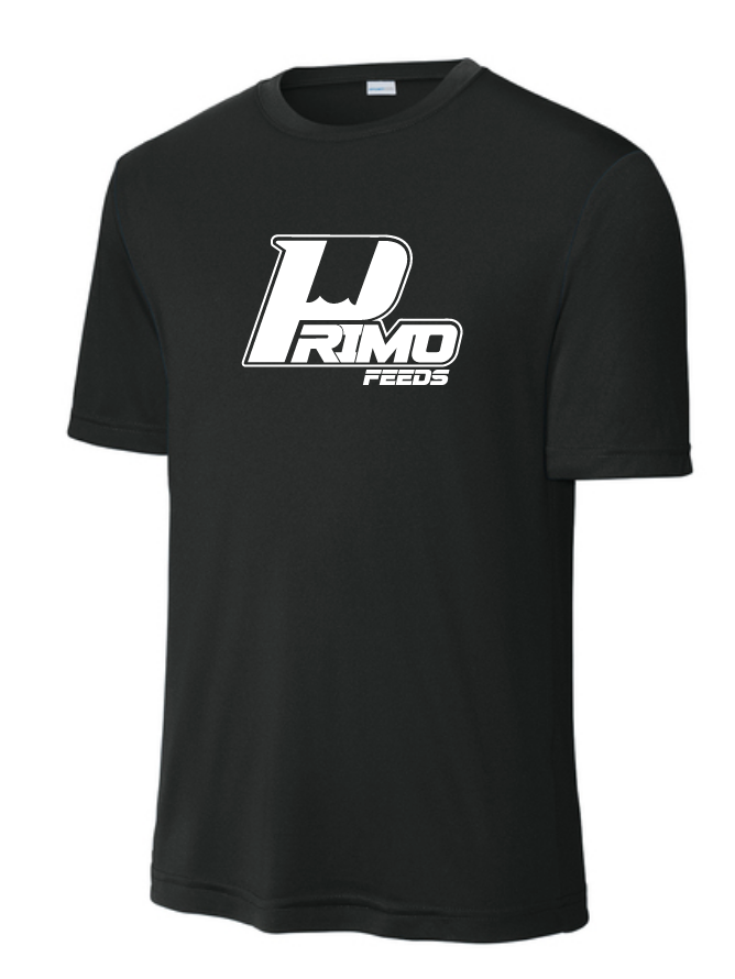 Primo PosiCharge® Competitor™ Tee