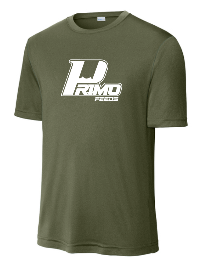 Primo PosiCharge® Competitor™ Tee