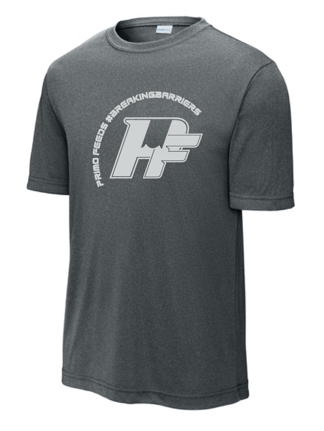 Primo PosiCharge® Competitor™ Tee