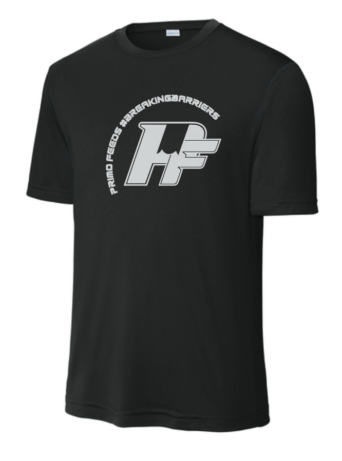Primo PosiCharge® Competitor™ Tee
