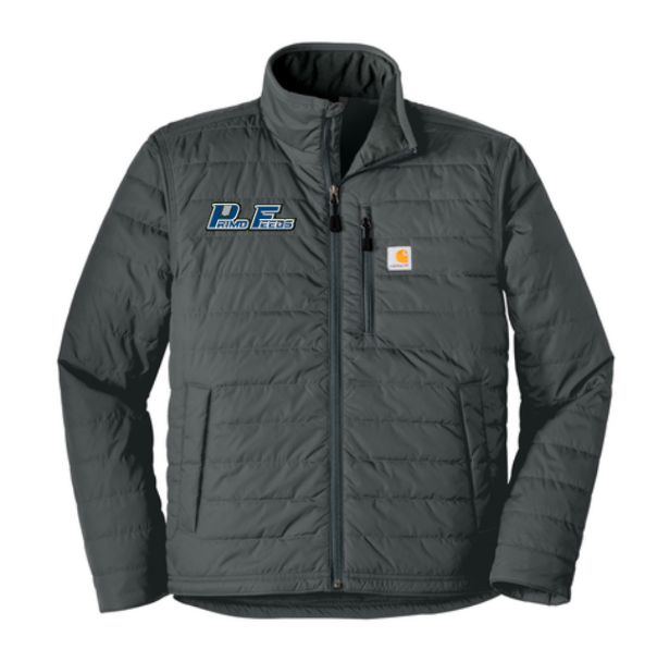 Primo Gilliam Jacket