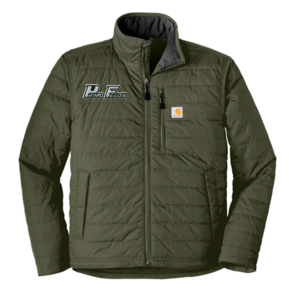 Primo Gilliam Jacket