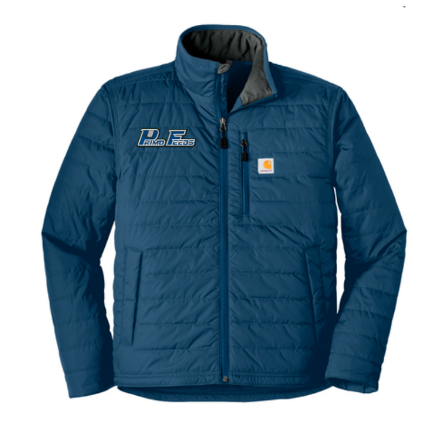 Primo Gilliam Jacket