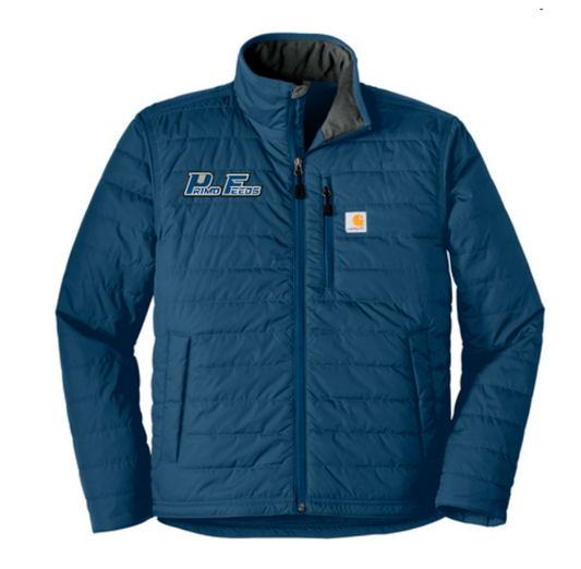 Primo Gilliam Jacket