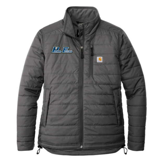 Primo Gilliam Jacket