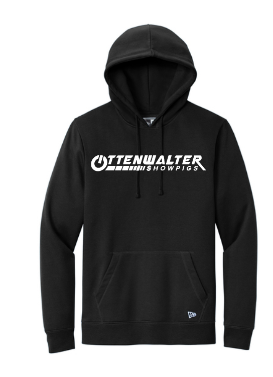 Ottenwalter Comeback Fleece Pullover Hoodie