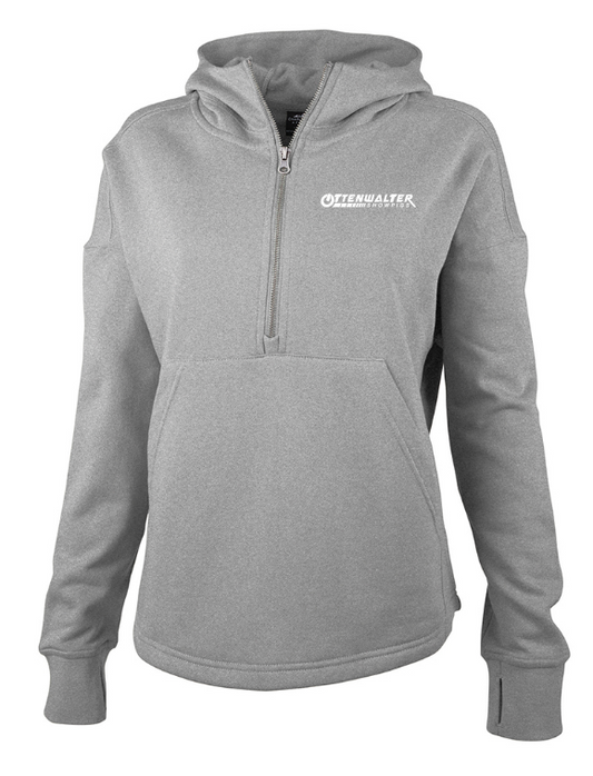 Ottenwalter Women's Willow Scallop Hem