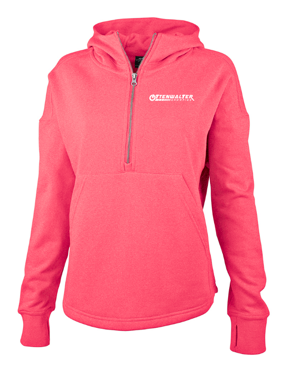 Ottenwalter Women's Willow Scallop Hem