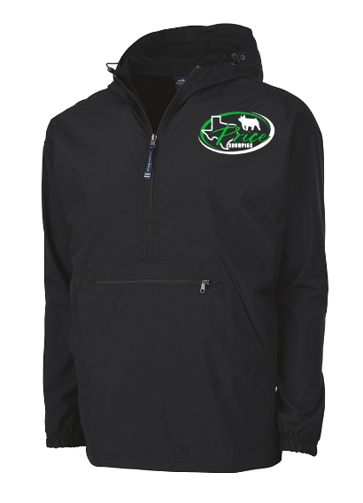 Price Pack-N-Go Pullover