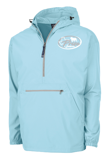 Price Pack-N-Go Pullover