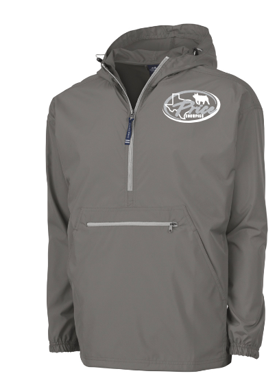 Price Pack-N-Go Pullover