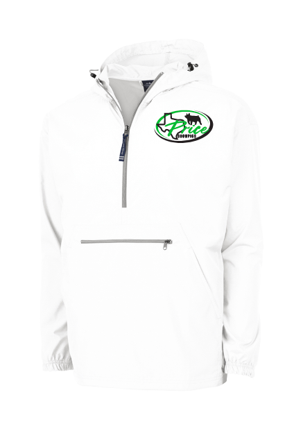 Price Pack-N-Go Pullover