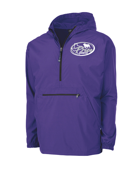 Price Pack-N-Go Pullover