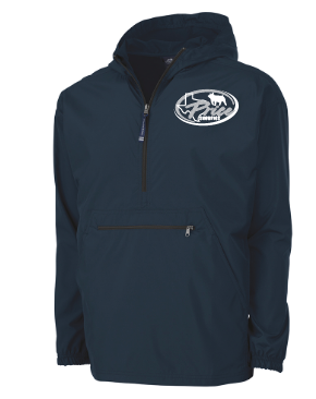 Price Pack-N-Go Pullover