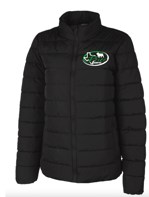 Price Pioneer Puffer Jacket