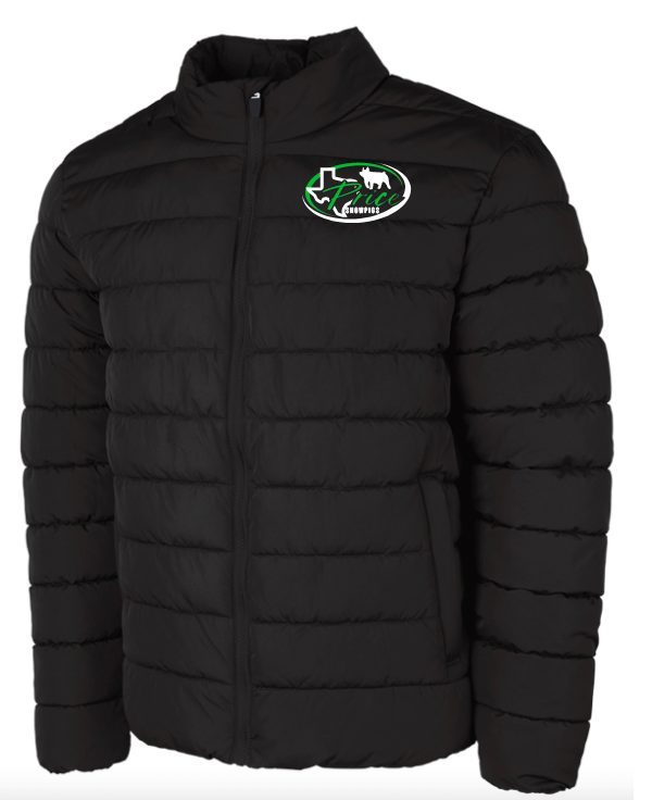 Price Pioneer Puffer Jacket