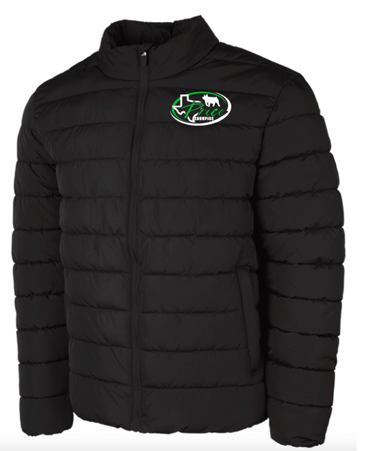 Price Pioneer Puffer Jacket