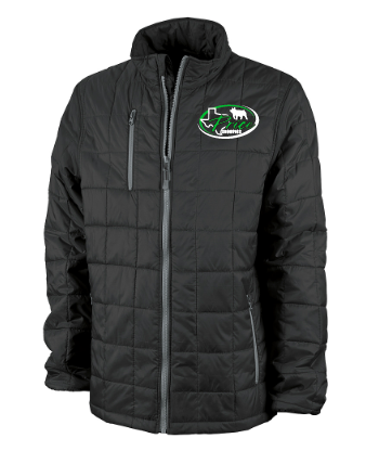 Price Lithium Quilted Jacket