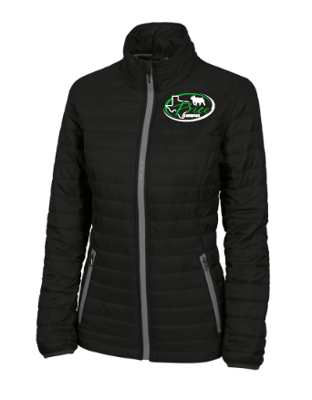 Price Lithium Quilted Jacket