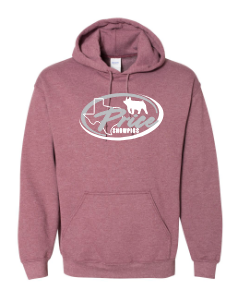 Price Heavy Blend™ Hooded Sweatshirt