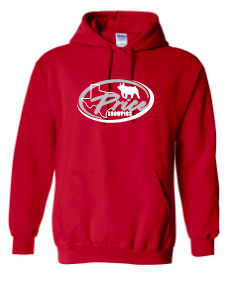 Price Heavy Blend™ Hooded Sweatshirt