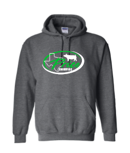 Price Heavy Blend™ Hooded Sweatshirt