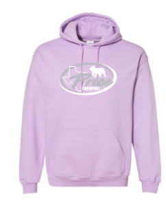 Price Heavy Blend™ Hooded Sweatshirt