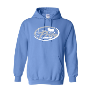 Price Heavy Blend™ Hooded Sweatshirt