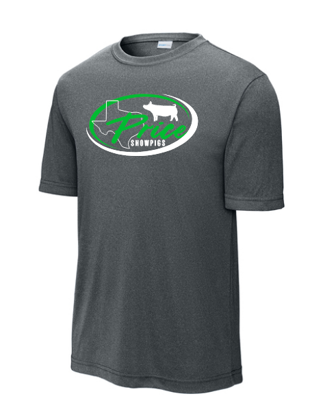 Price PosiCharge® Competitor™ Tee