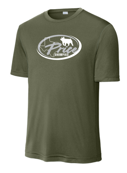 Price PosiCharge® Competitor™ Tee