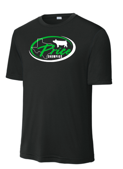 Price PosiCharge® Competitor™ Tee