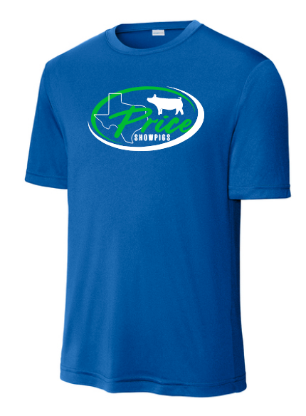 Price PosiCharge® Competitor™ Tee