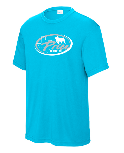 Price PosiCharge® Competitor™ Tee