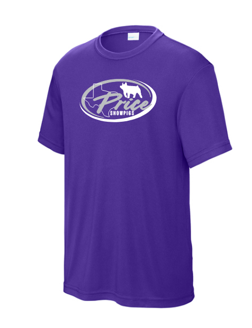Price PosiCharge® Competitor™ Tee