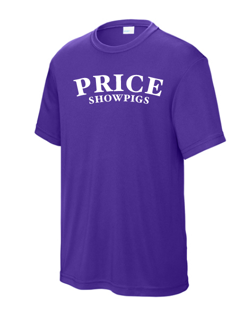 Price PosiCharge® Competitor™ Tee